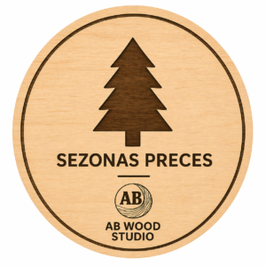 Sezonas preces