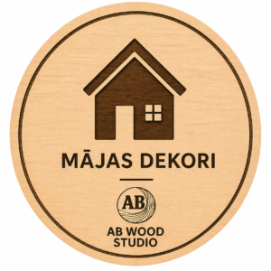 Mājas dekors
