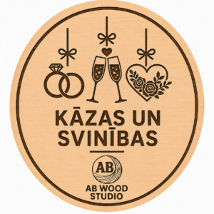 Kāzas un svinības